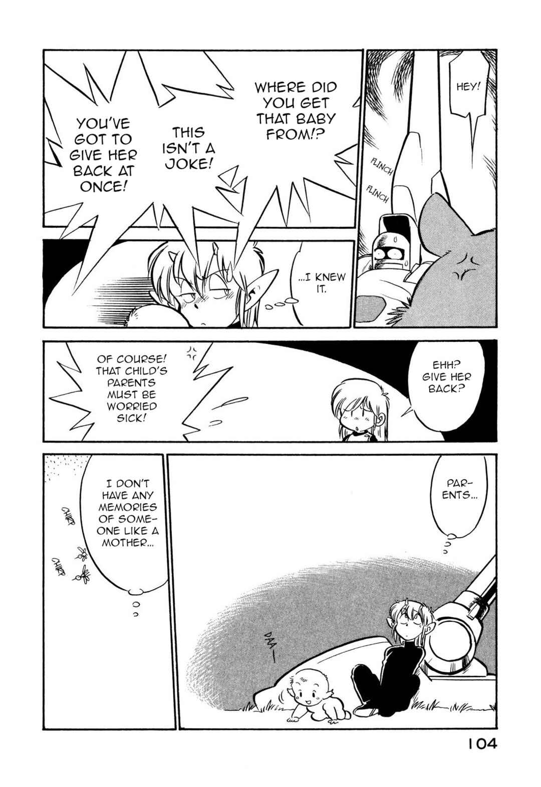 Chapter 107 - Page 6