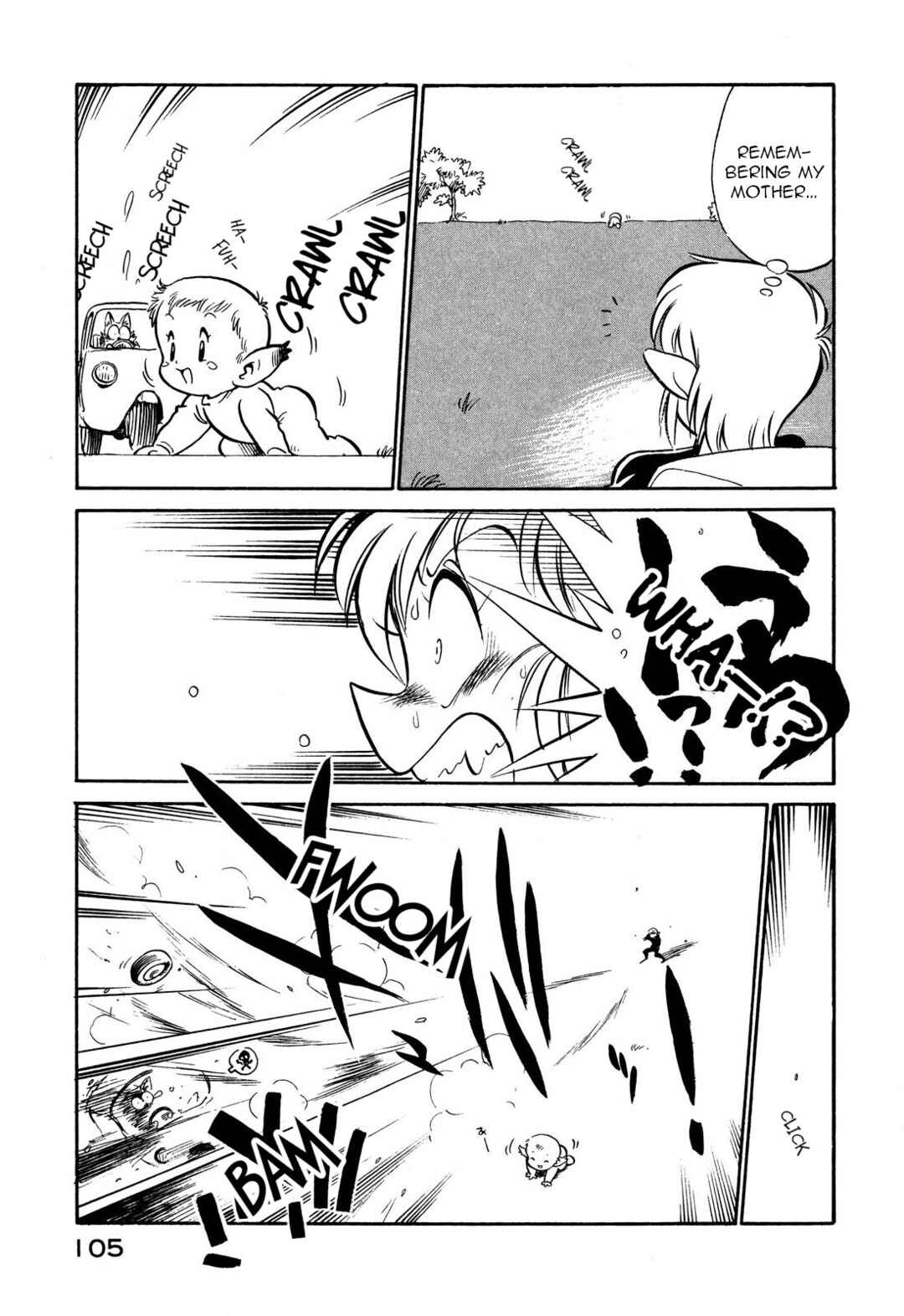 Chapter 107 - Page 7