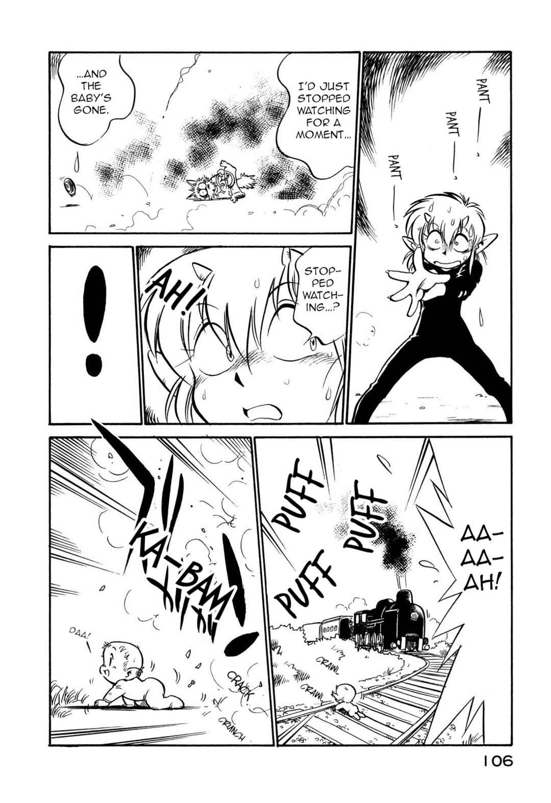 Chapter 107 - Page 8