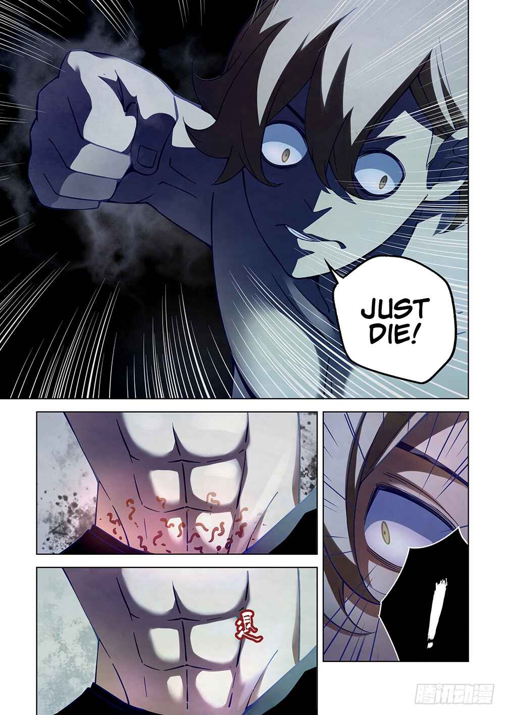 Chapter 64 - Page 10