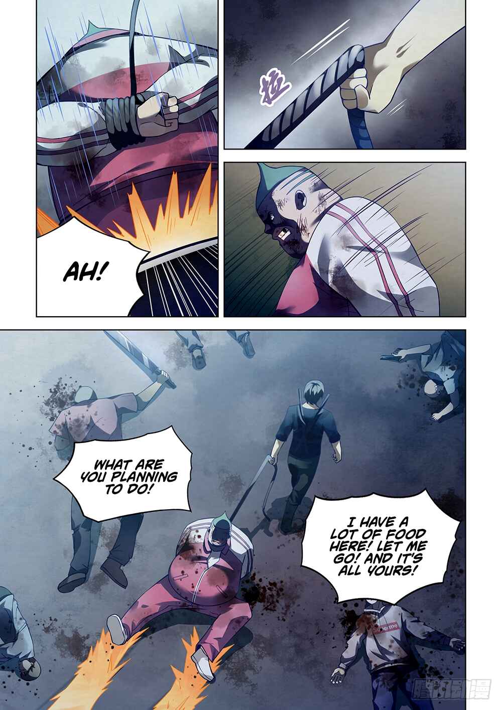 Chapter 64 - Page 2