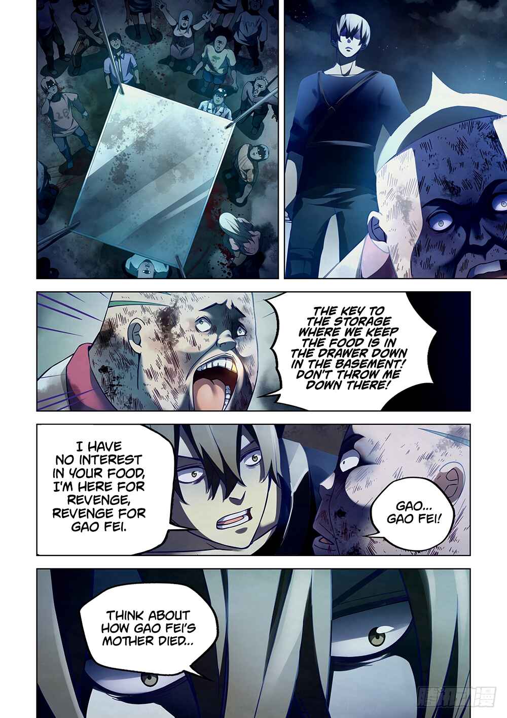 Chapter 64 - Page 3