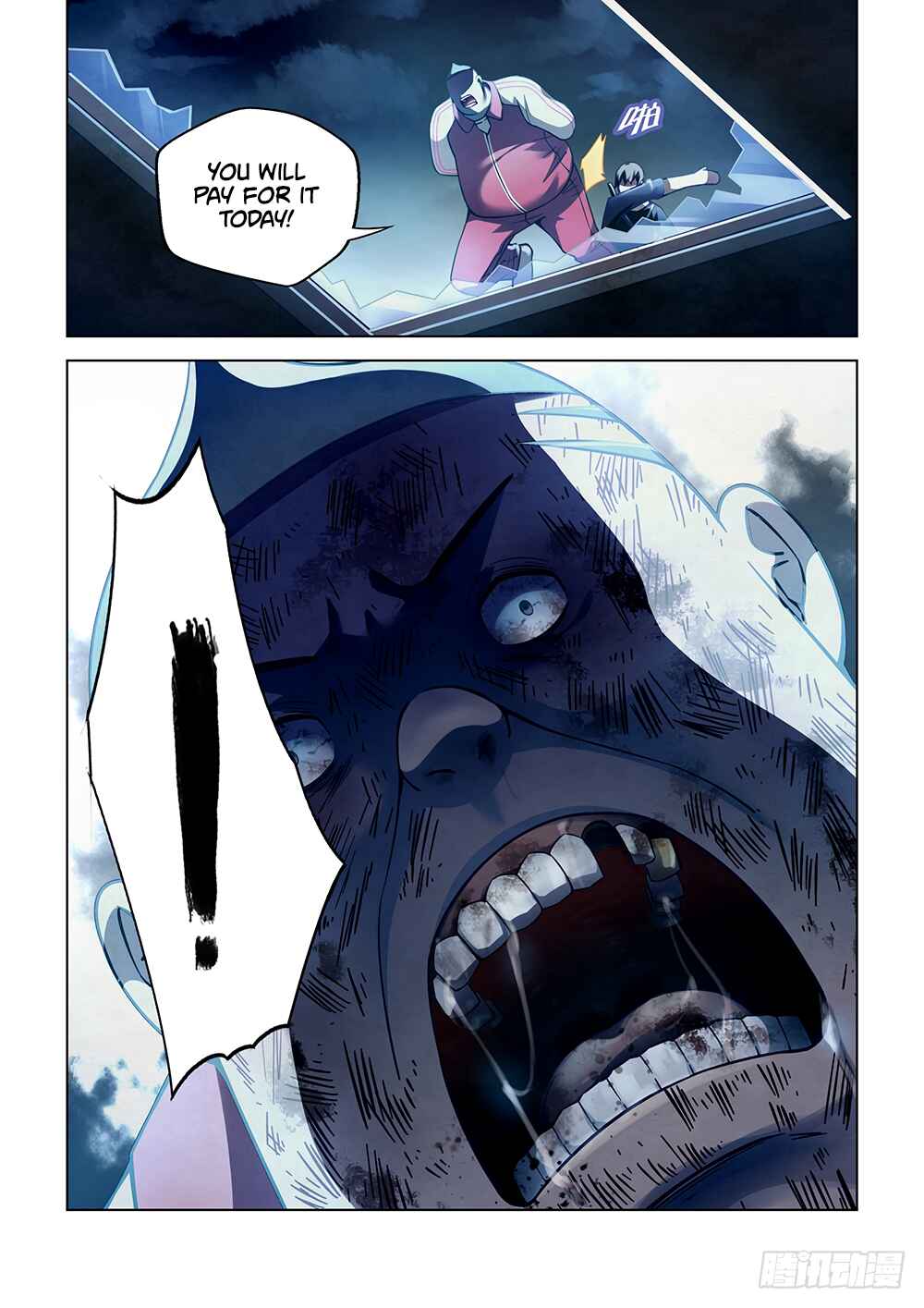 Chapter 64 - Page 4