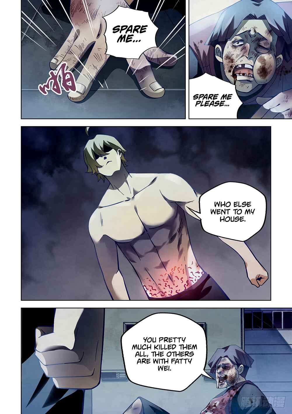 Chapter 64 - Page 7