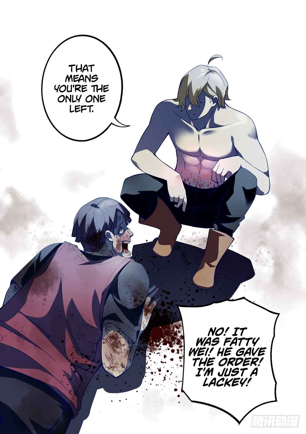 Chapter 64 - Page 8