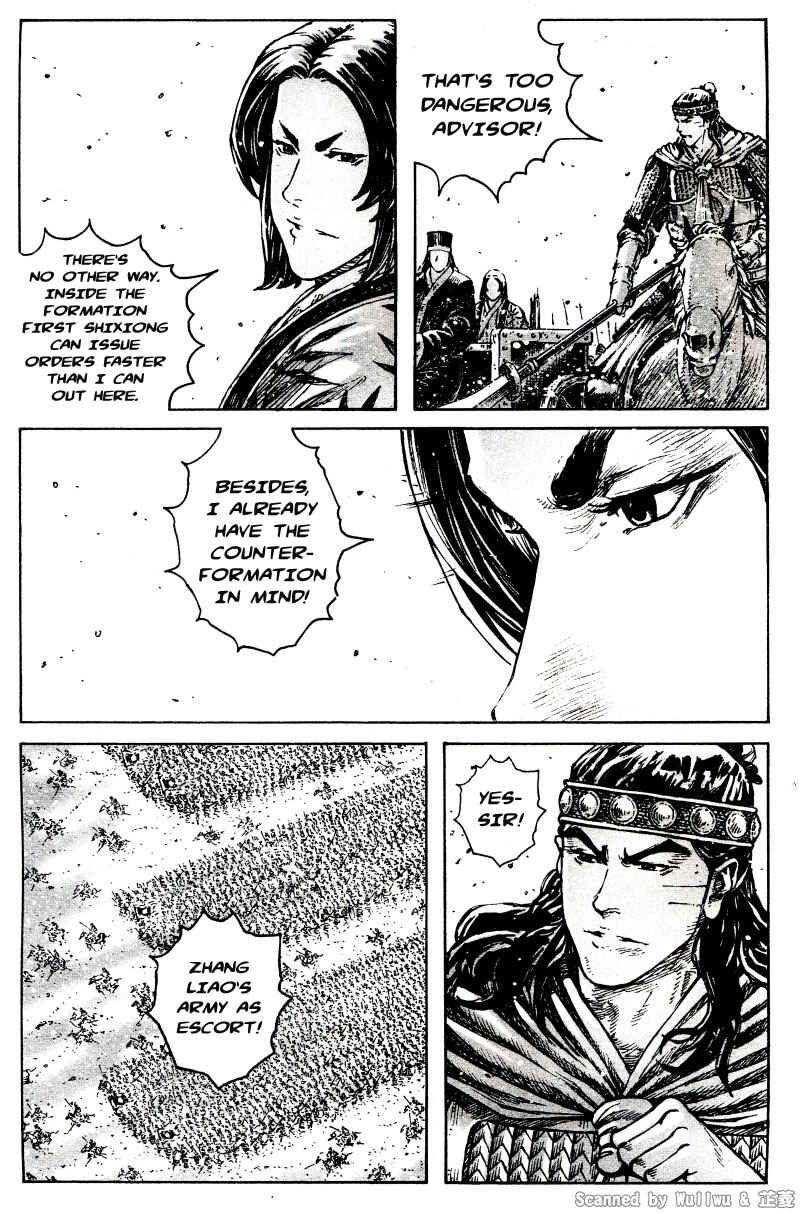 Chapter 323 - Page 13
