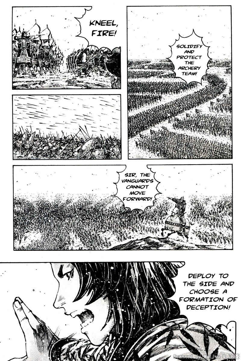 Chapter 323 - Page 5