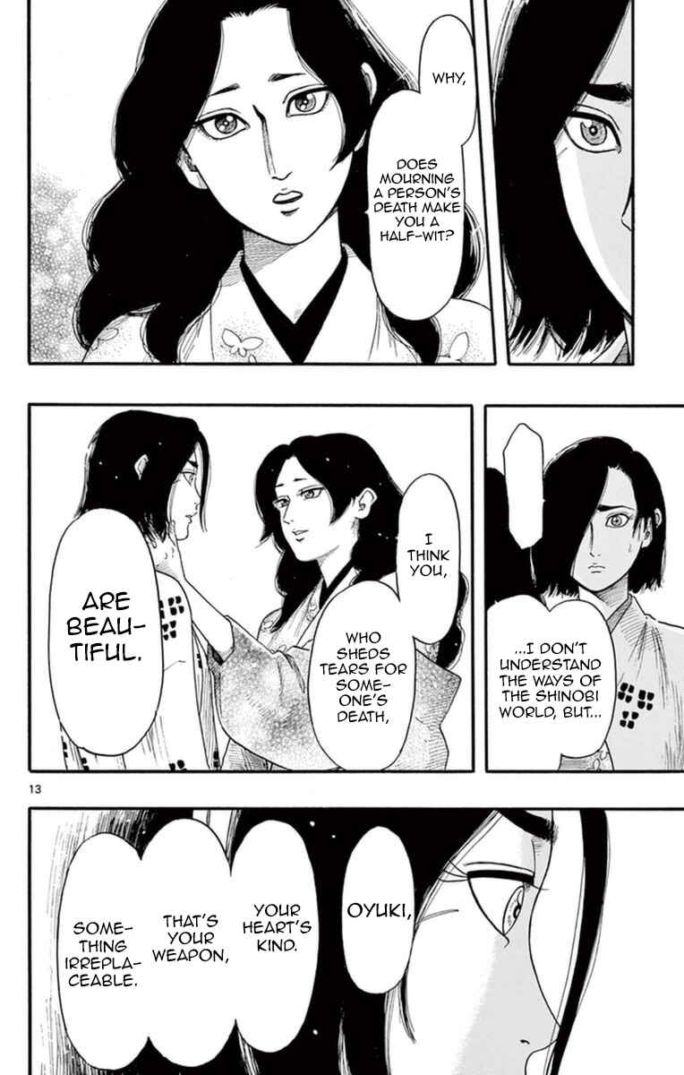 Chapter 75 - Page 19