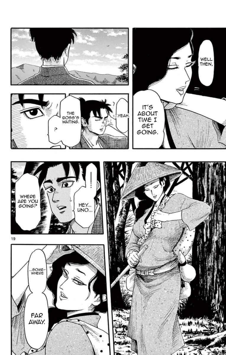Chapter 75 - Page 25