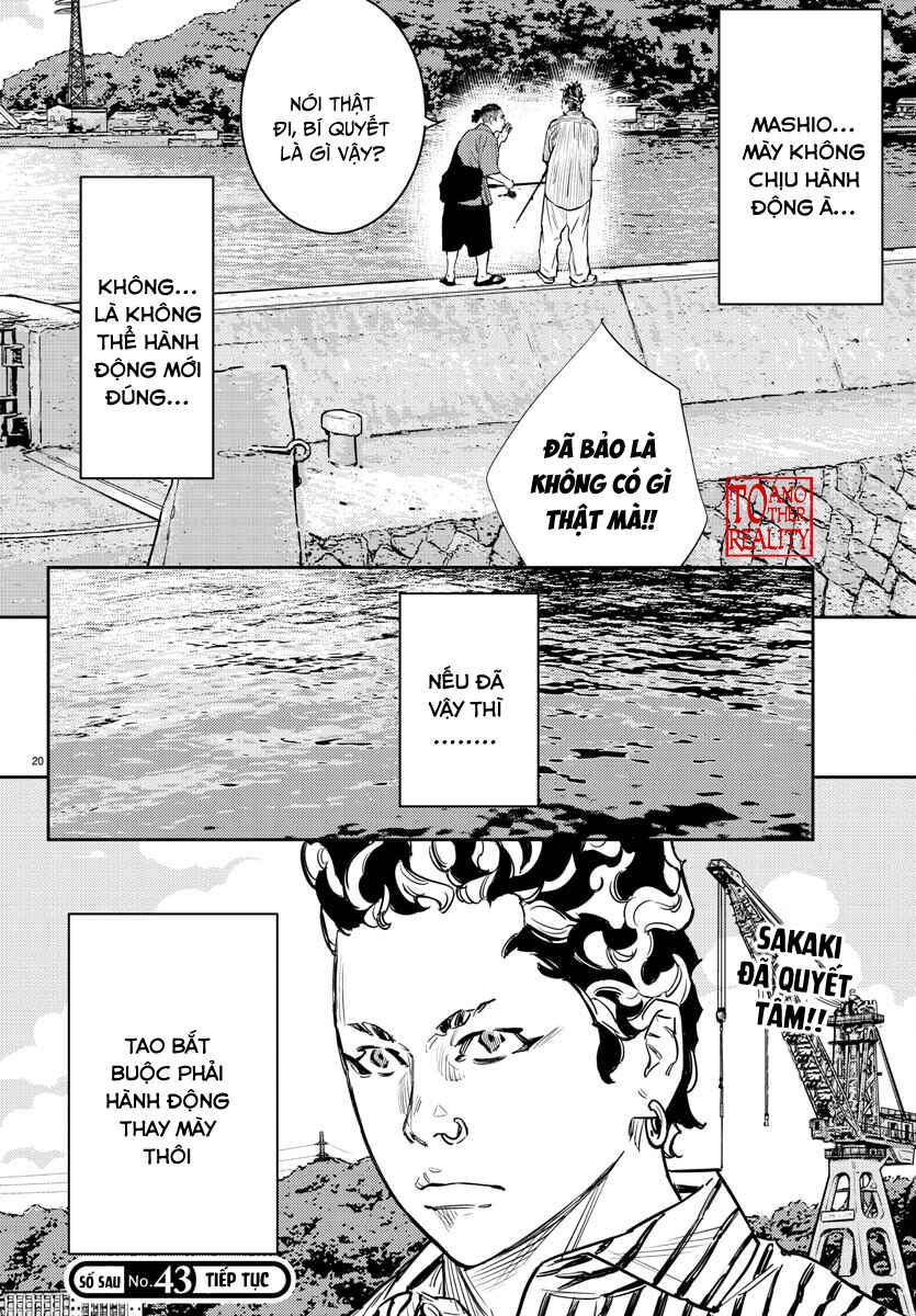 Chapter 63 - Page 23
