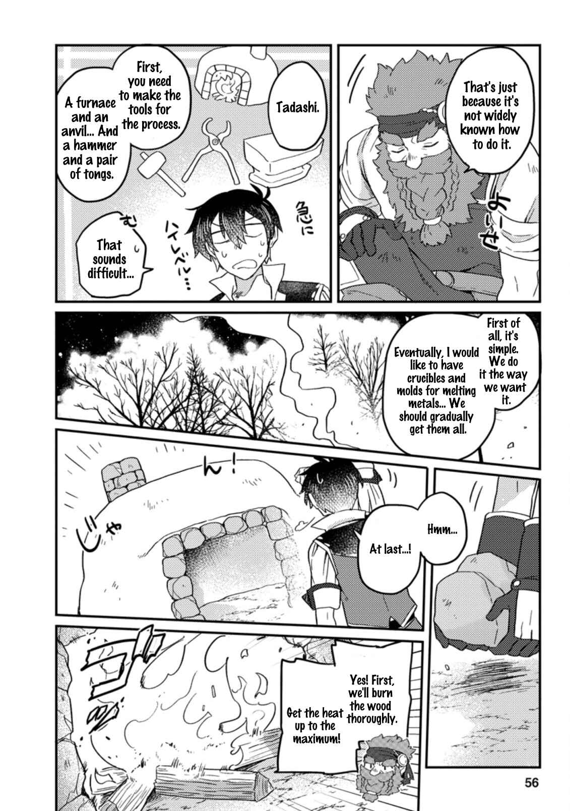 Chapter 2.2 - Page 11