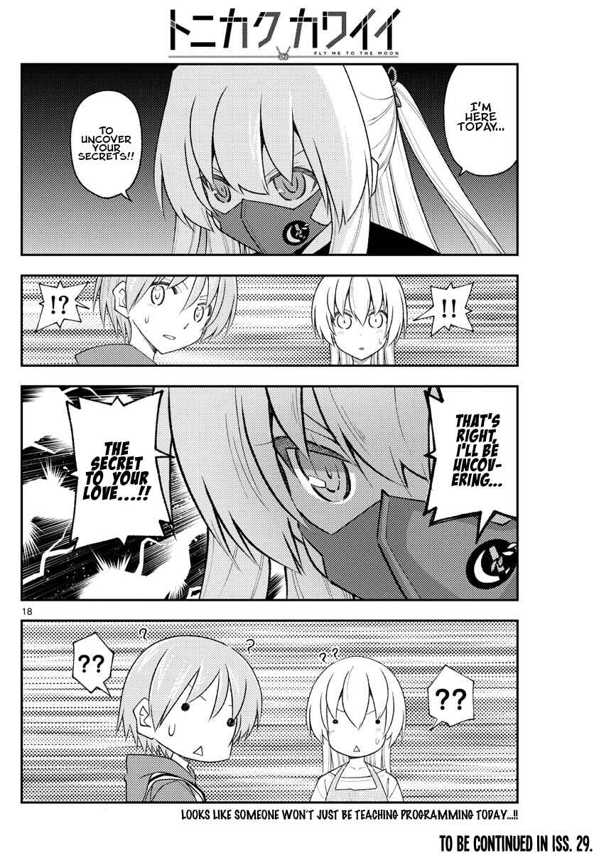 Chapter 194 - Page 18