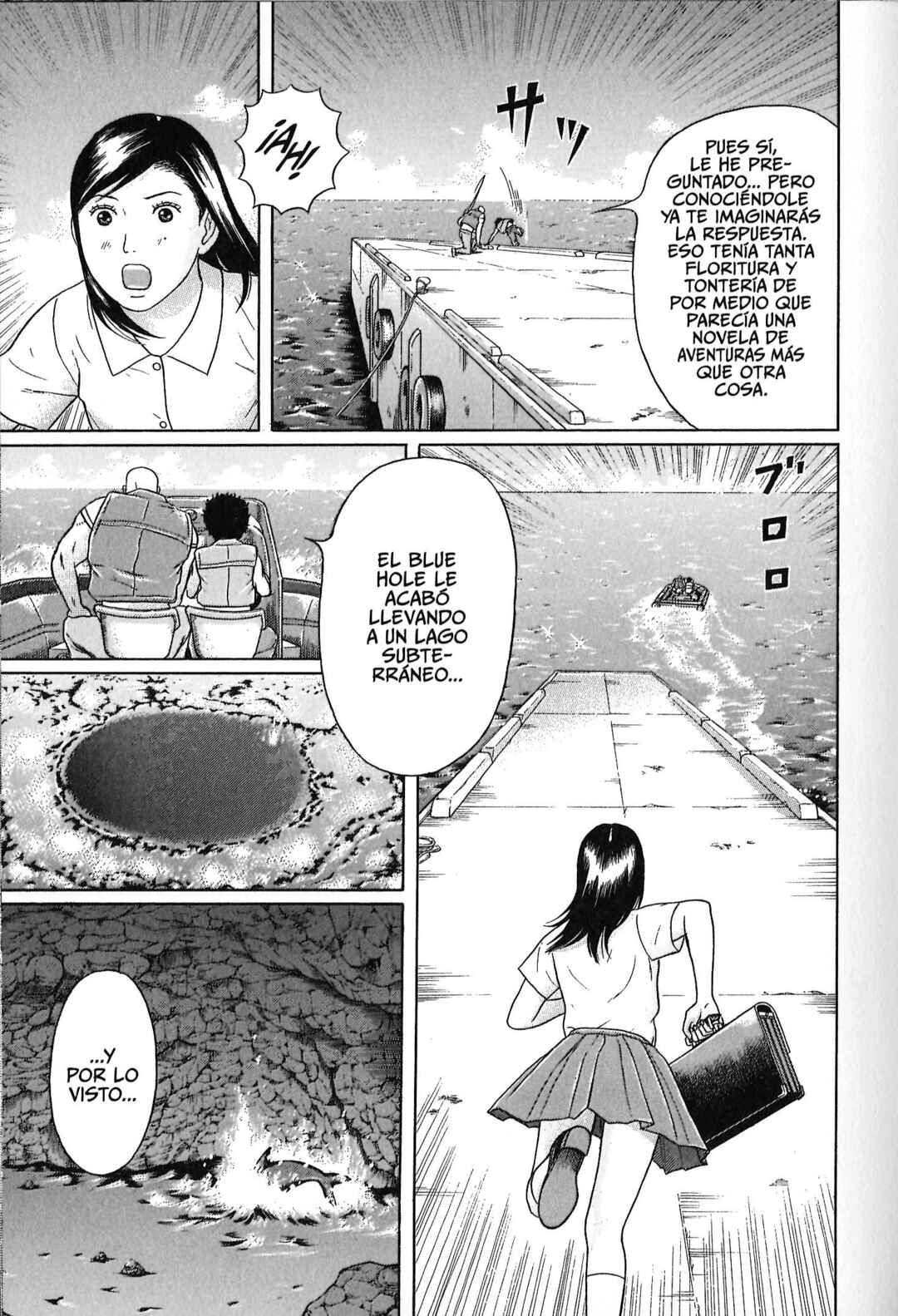 Chapter 117 - Page 3