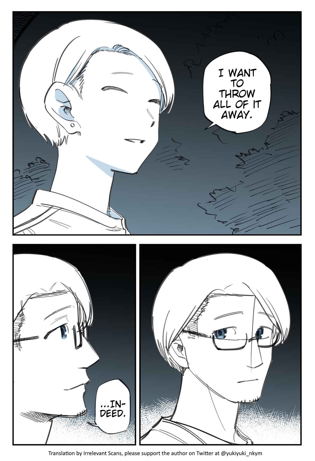 Chapter 443 - Page 1