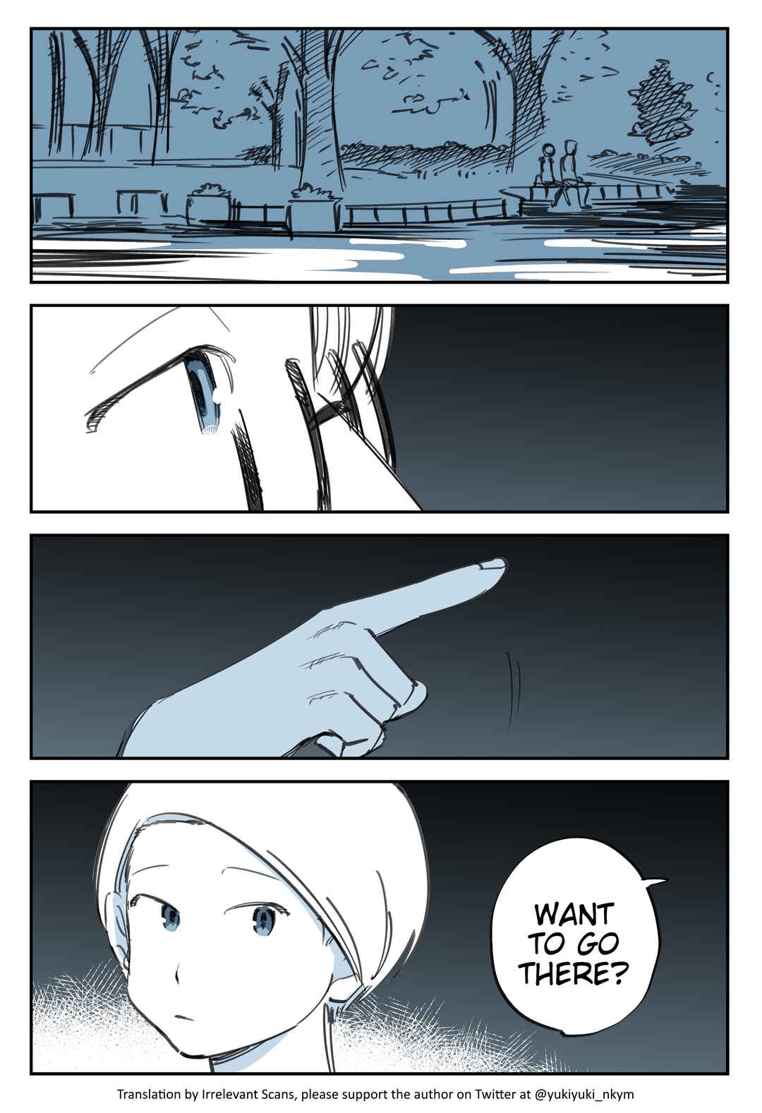 Chapter 443 - Page 2
