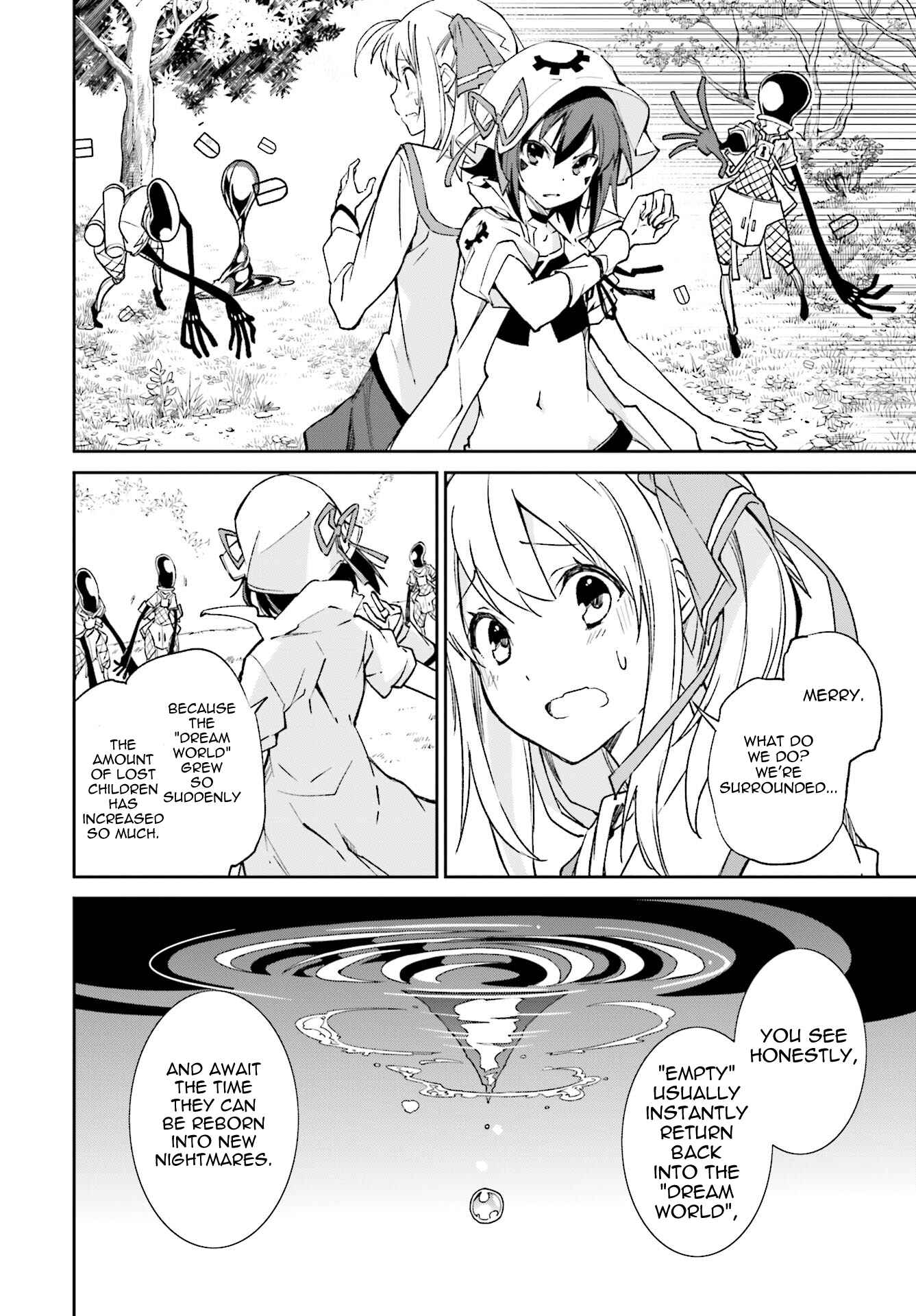 Chapter 111 - Page 16