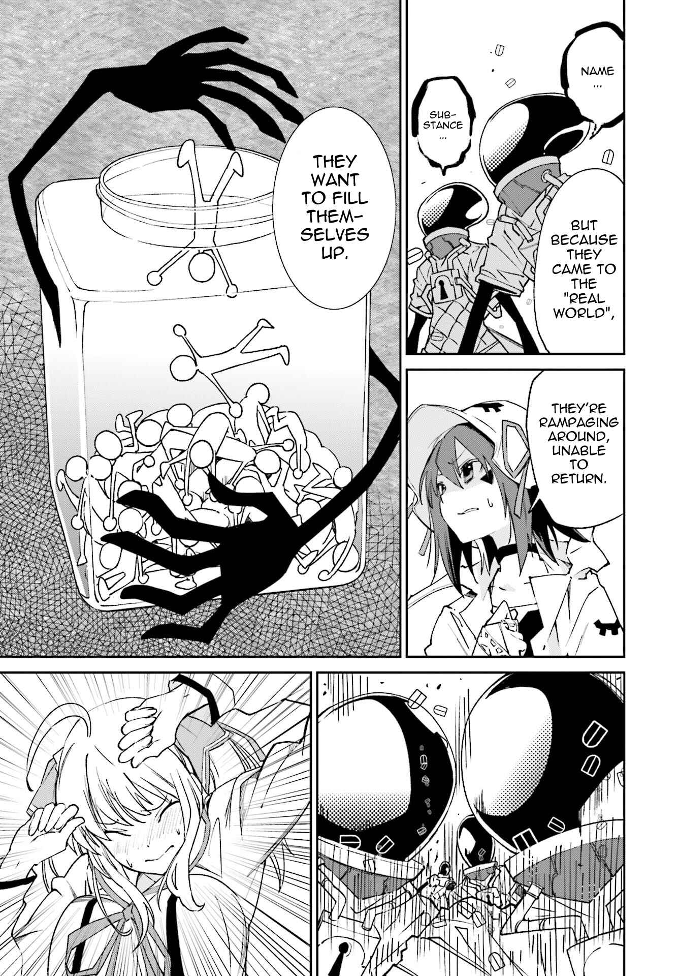 Chapter 111 - Page 17