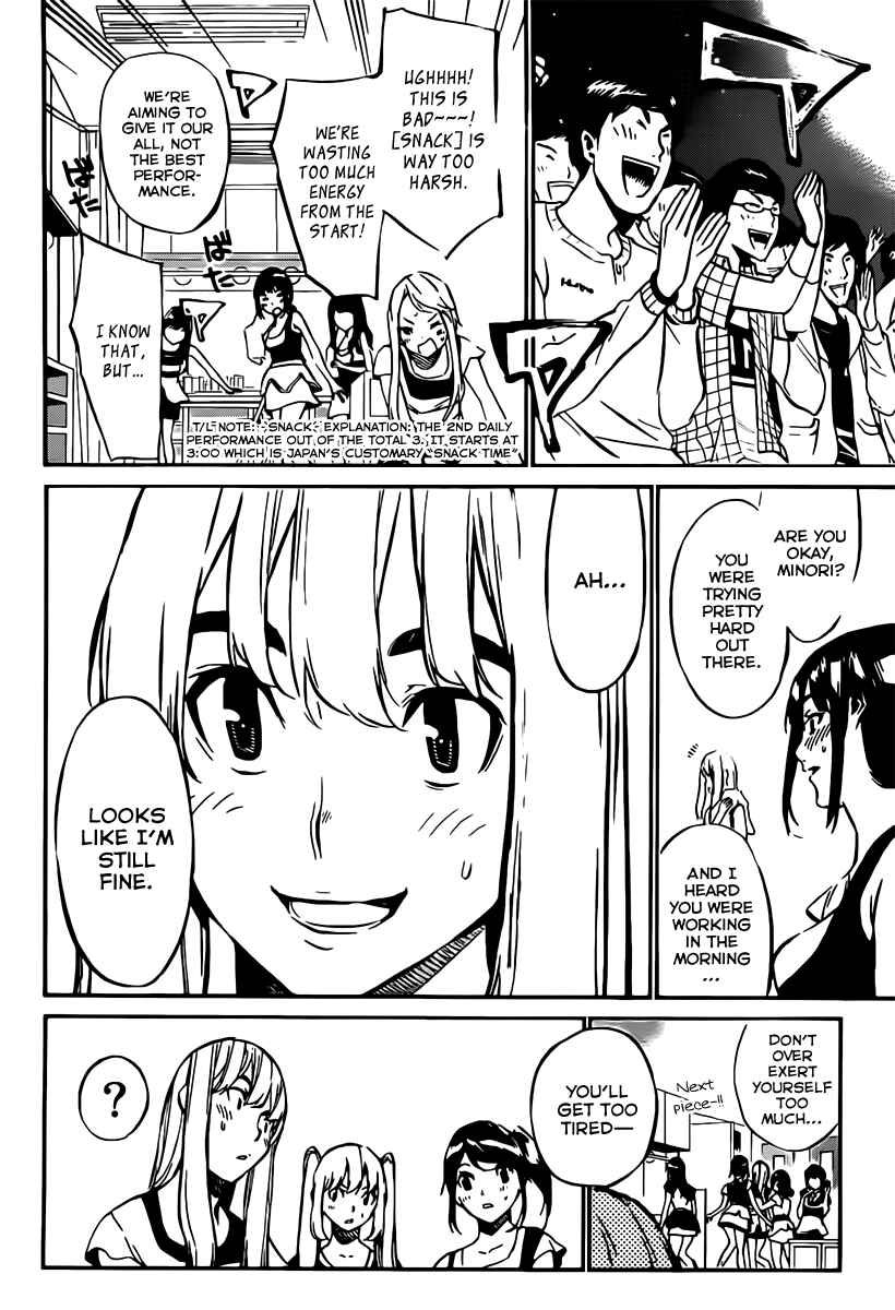 Chapter 68 - Page 11