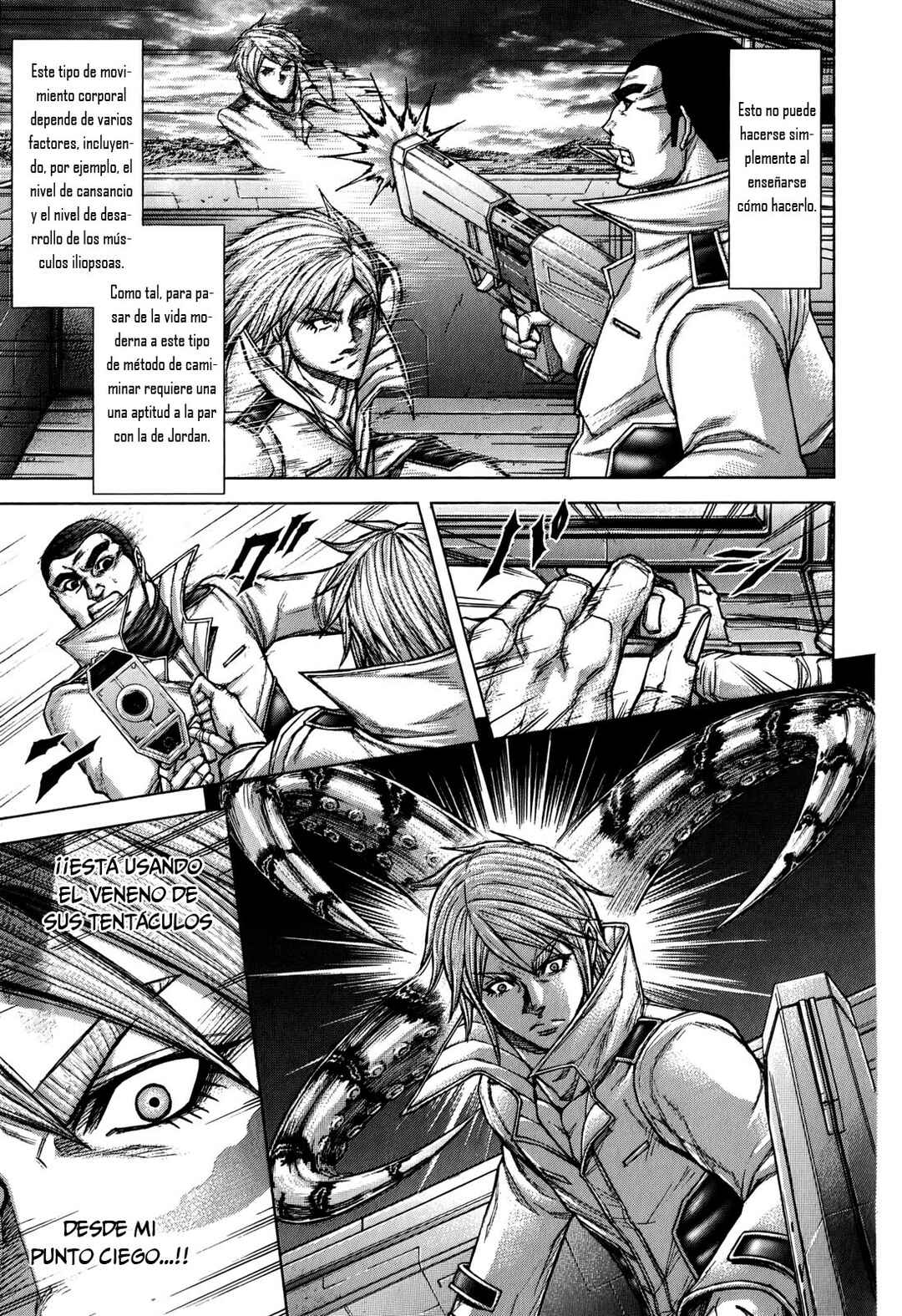 Chapter 110 - Page 12