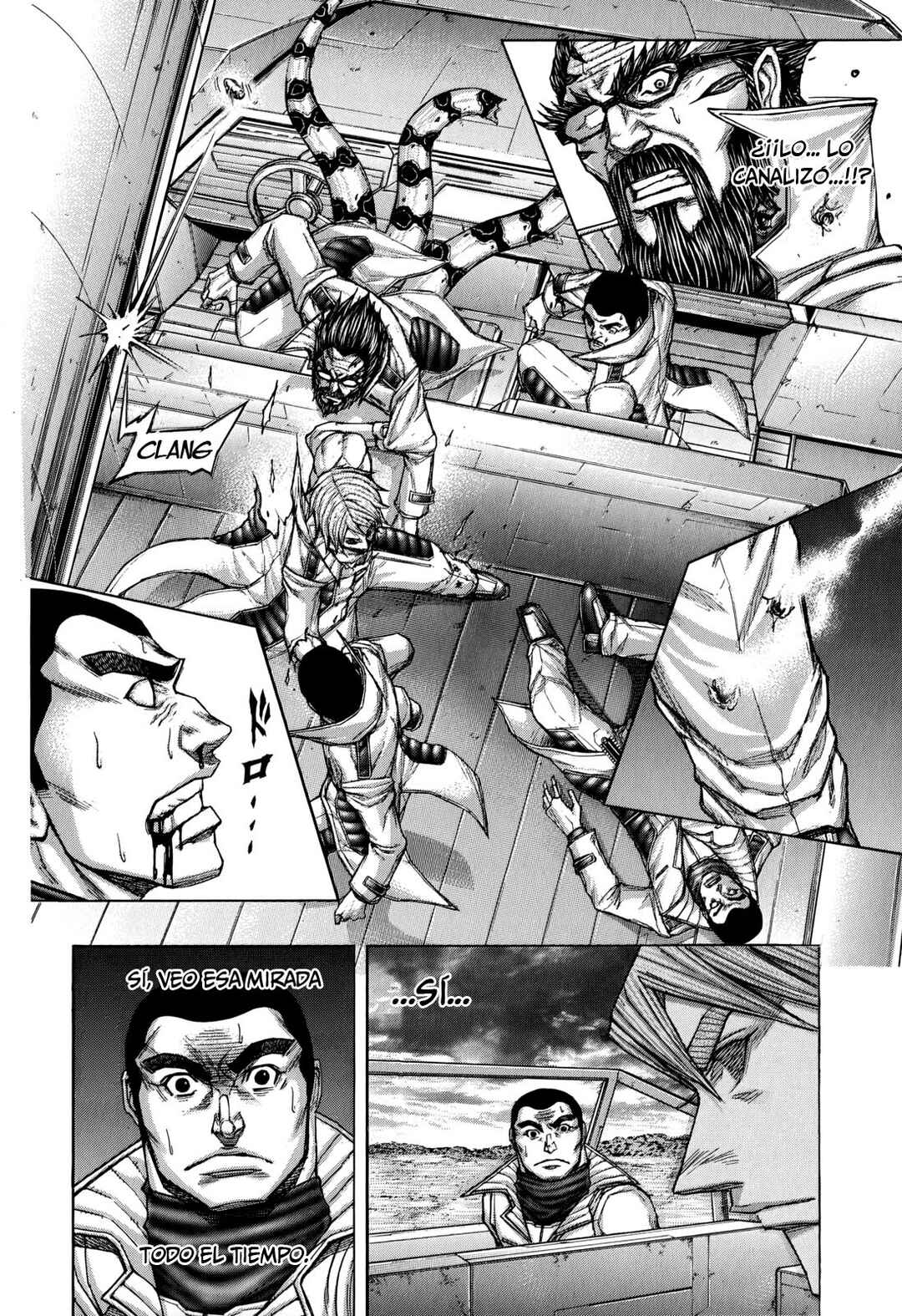 Chapter 110 - Page 16