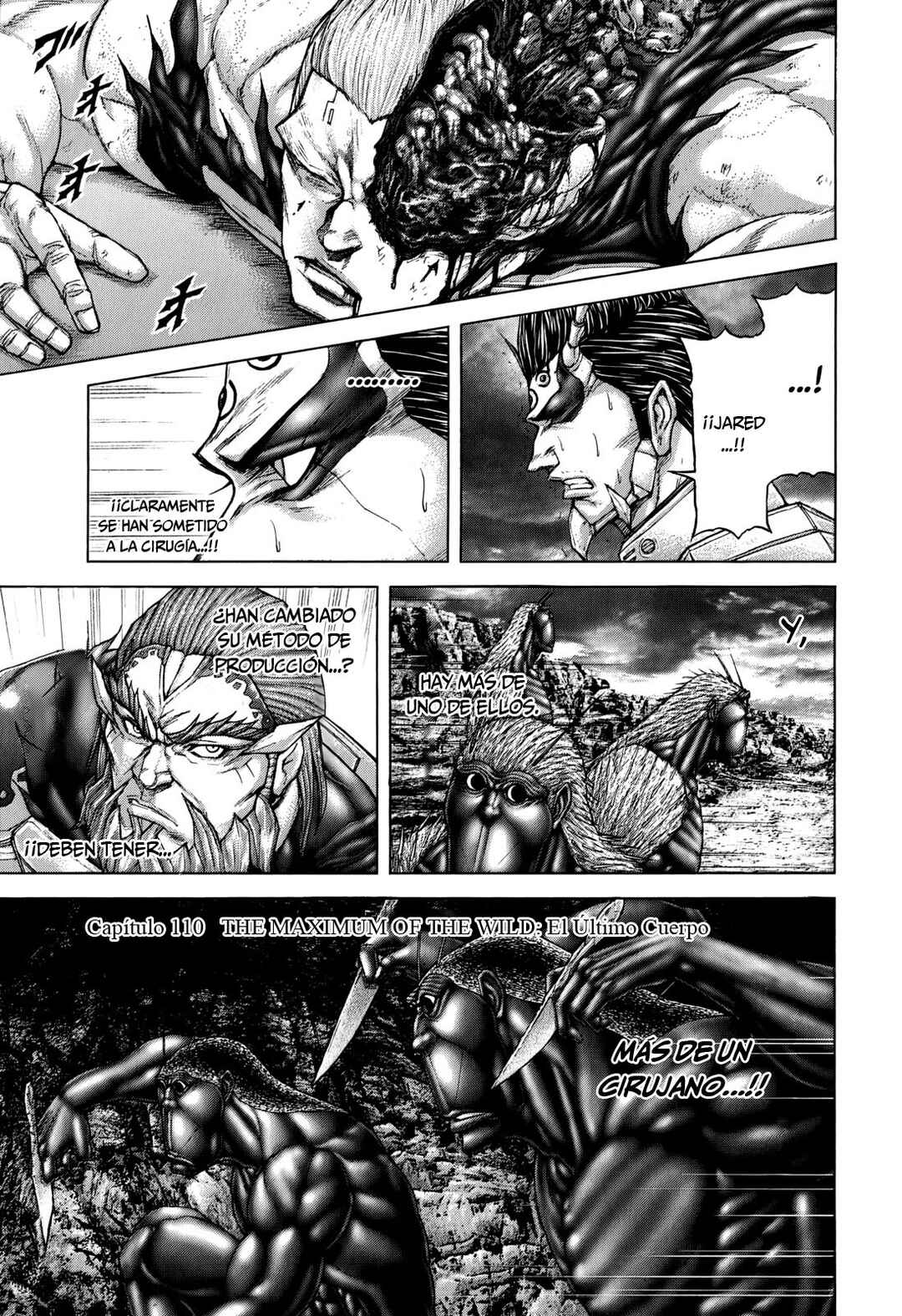 Chapter 110 - Page 2