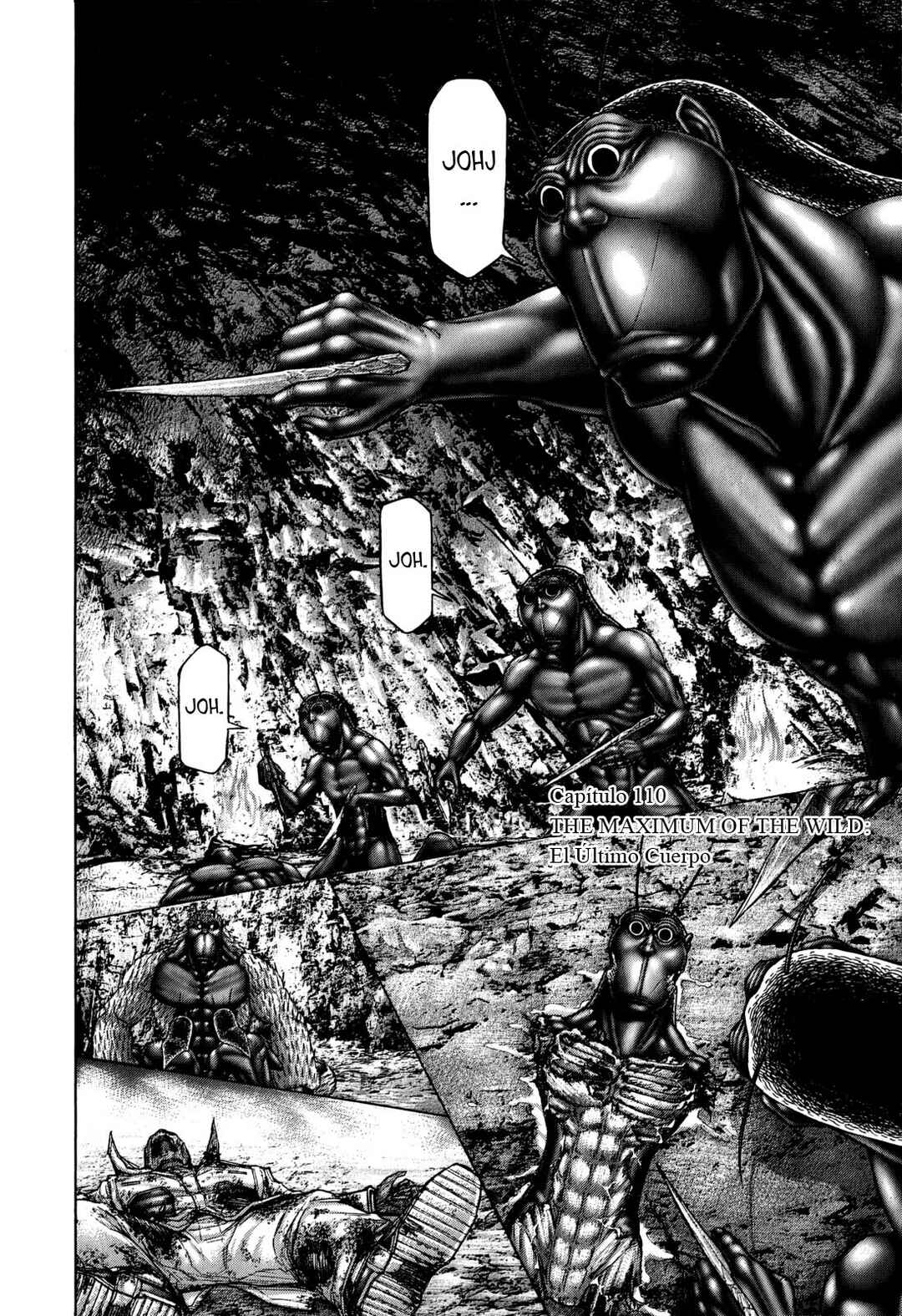 Chapter 110 - Page 3