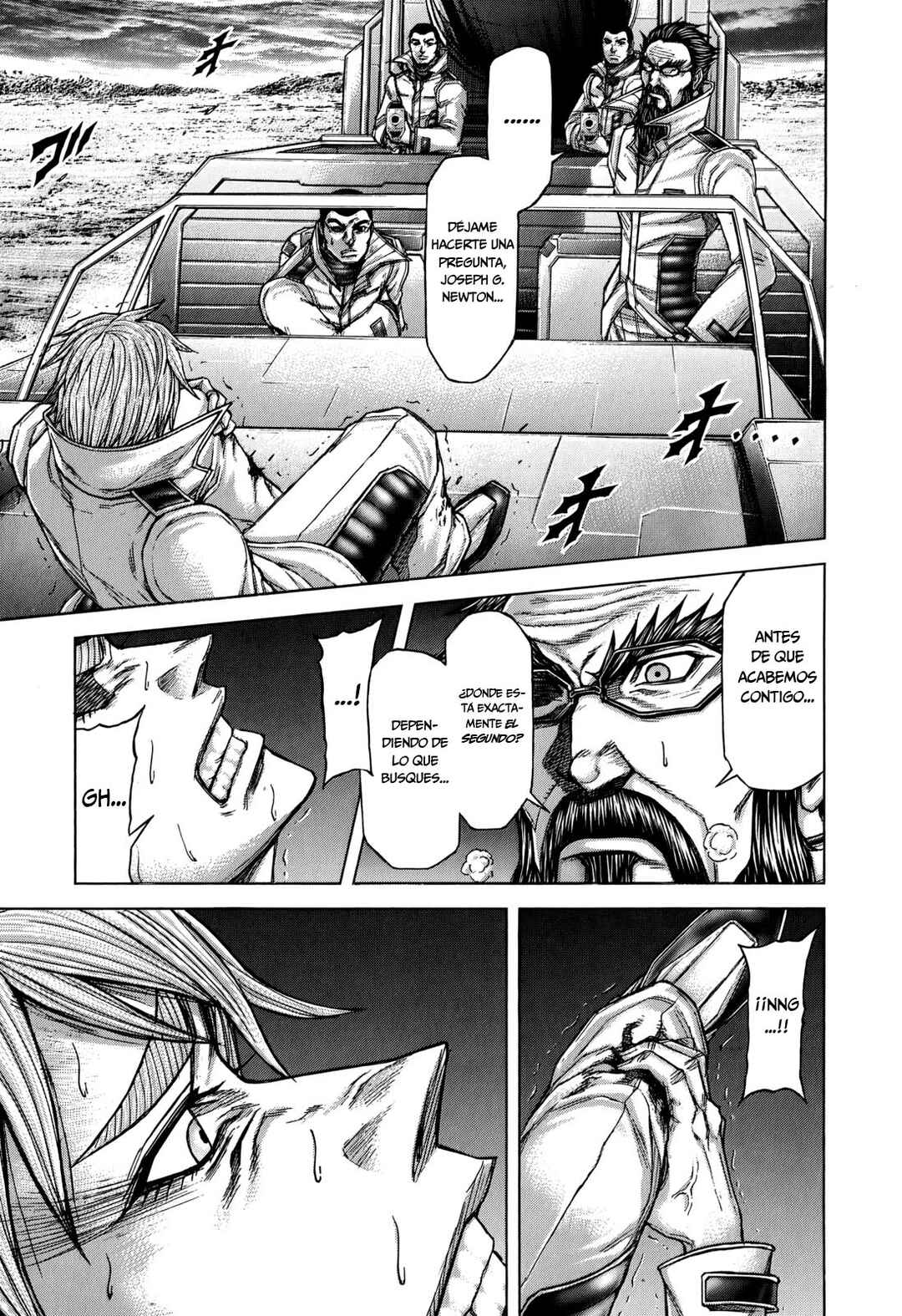 Chapter 110 - Page 4