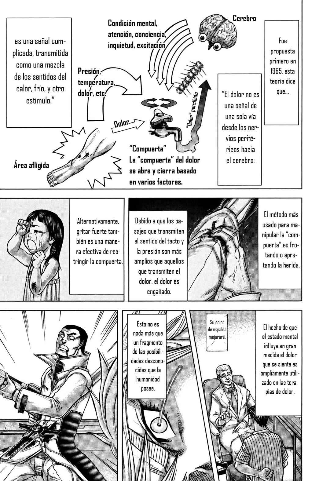 Chapter 110 - Page 8