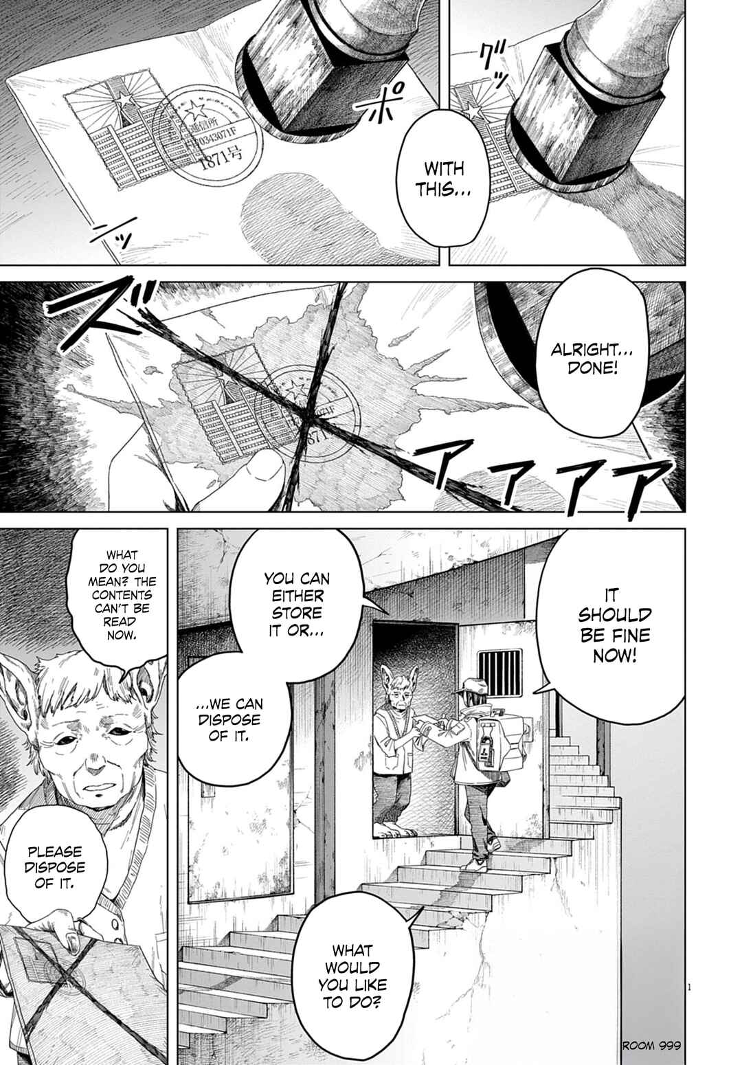 Chapter 2 - Page 2