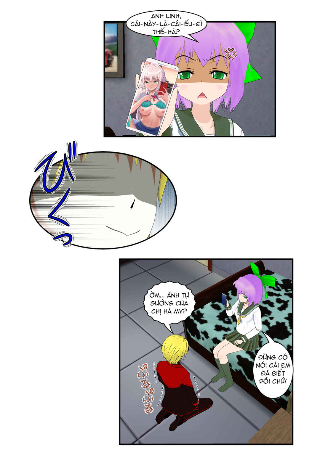 Chapter 35 - Page 1