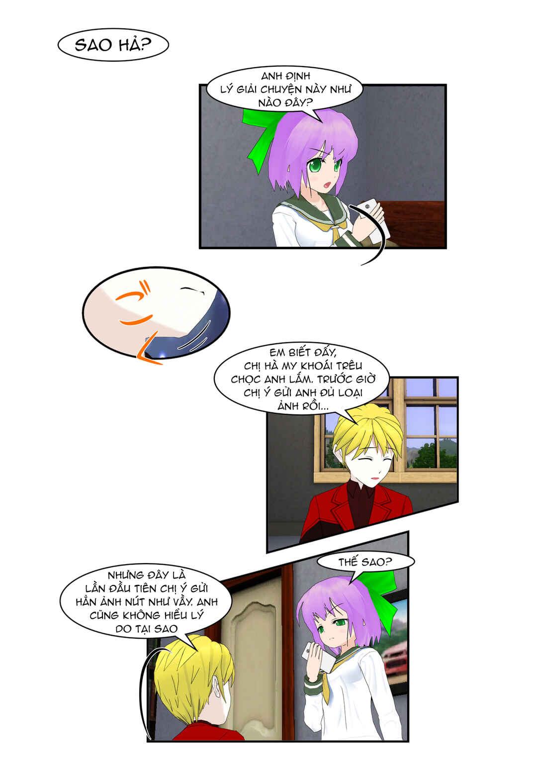 Chapter 35 - Page 10