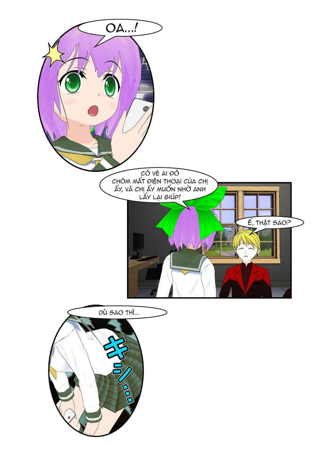 Chapter 35 - Page 12