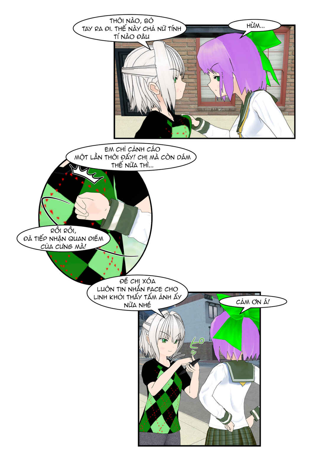 Chapter 35 - Page 15