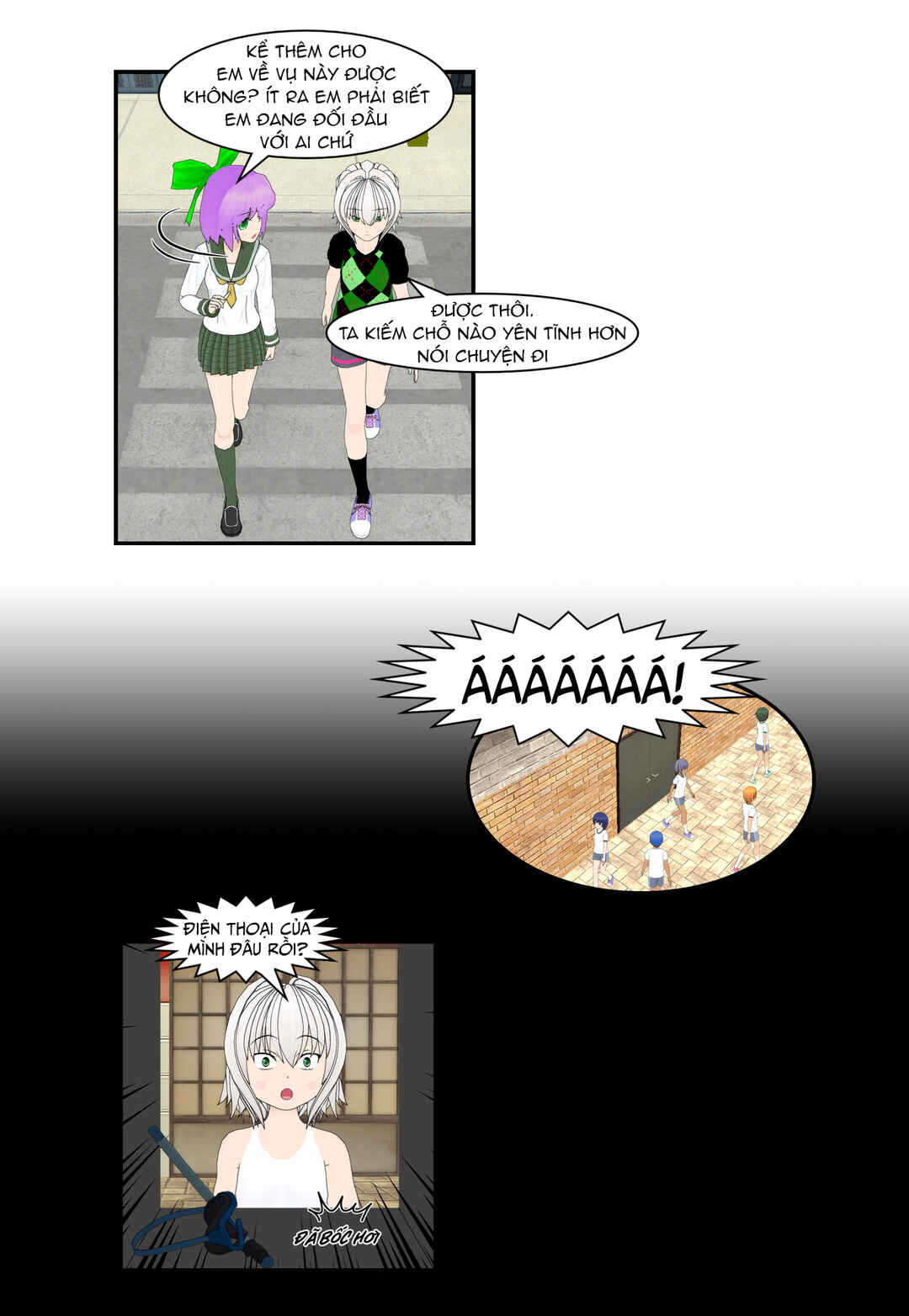 Chapter 35 - Page 17