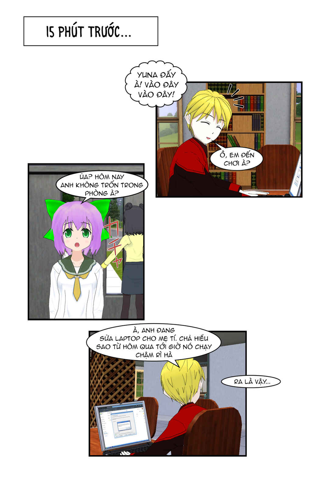 Chapter 35 - Page 3