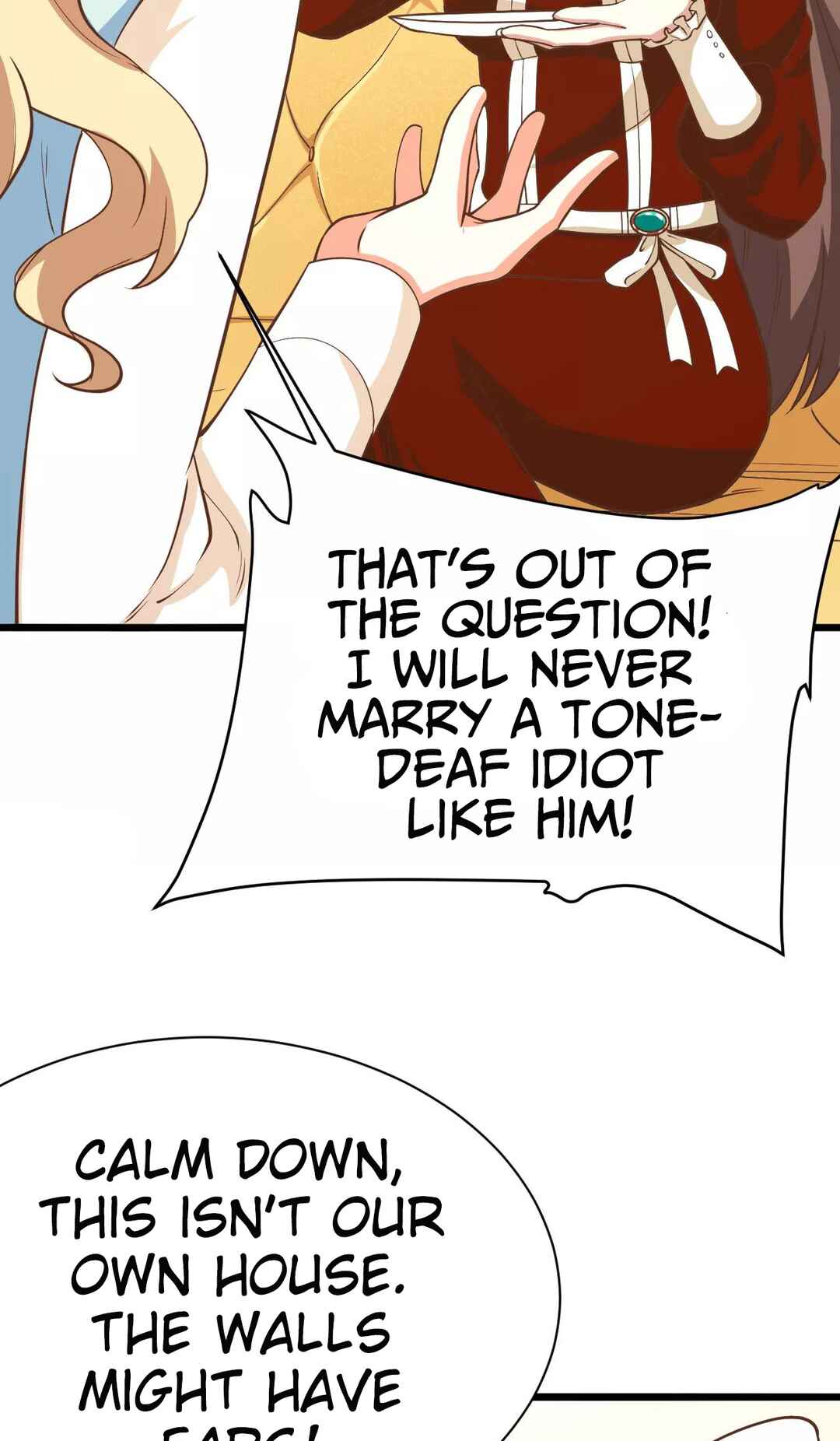 Chapter 104 - Page 34