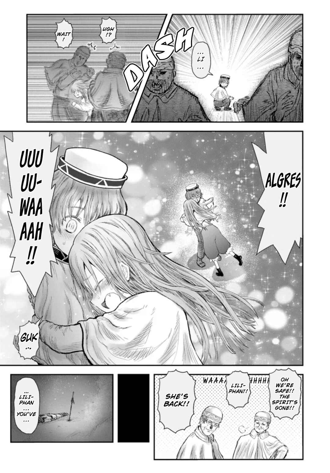 Chapter 61 - Page 13