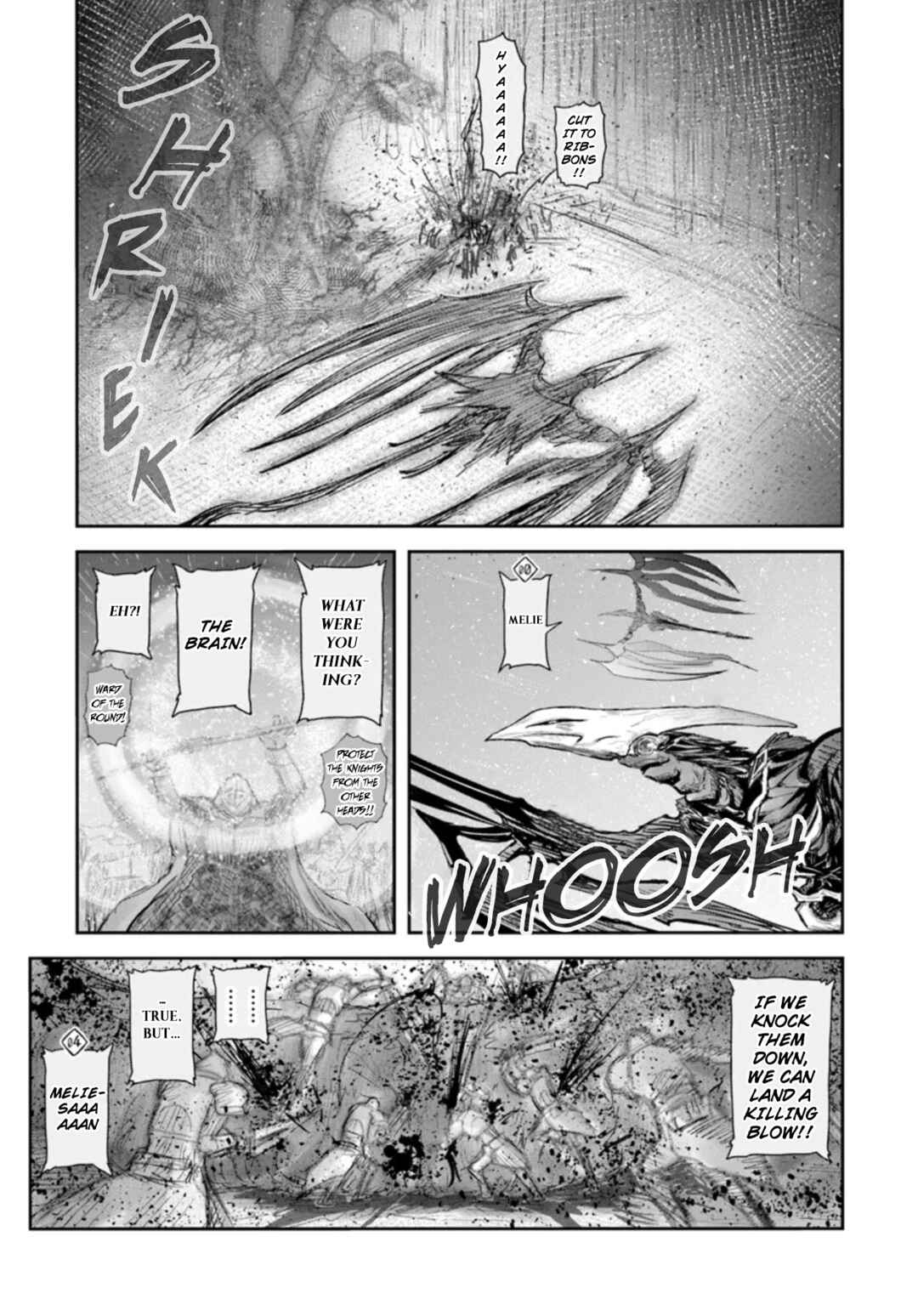 Chapter 61 - Page 29