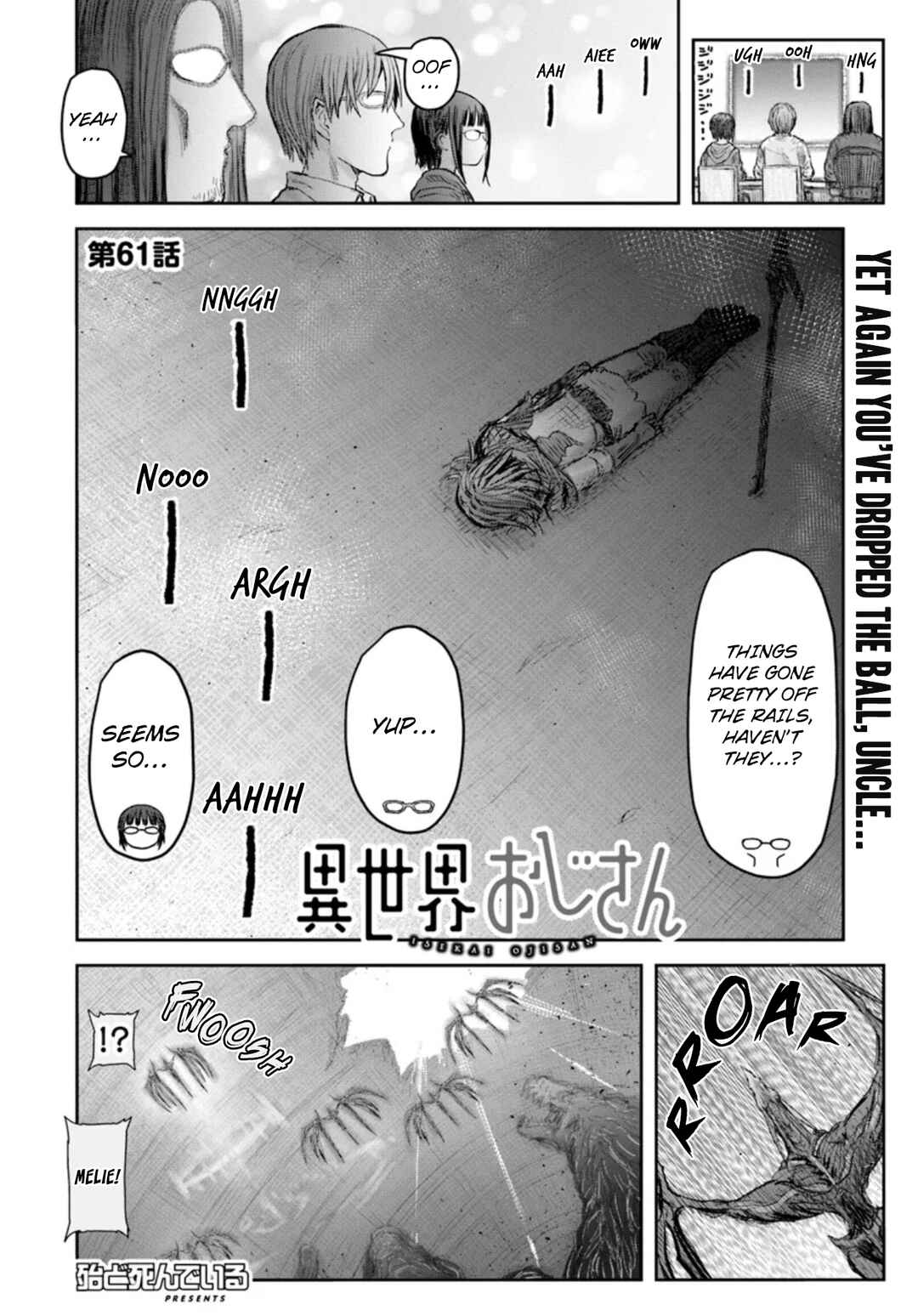 Chapter 61 - Page 4