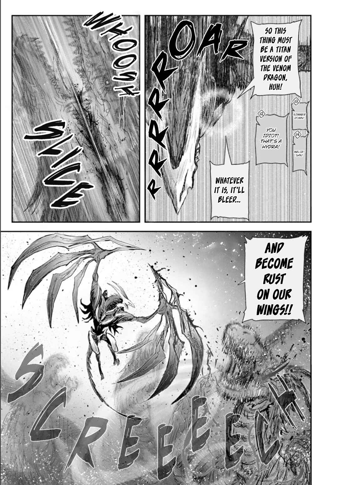 Chapter 61 - Page 5