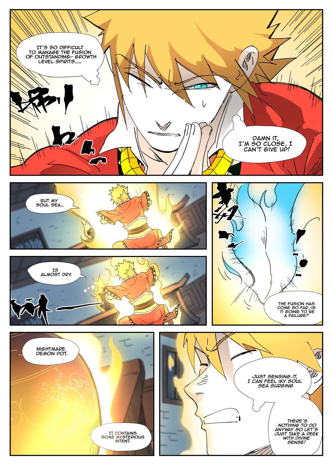Chapter 333 - Page 3