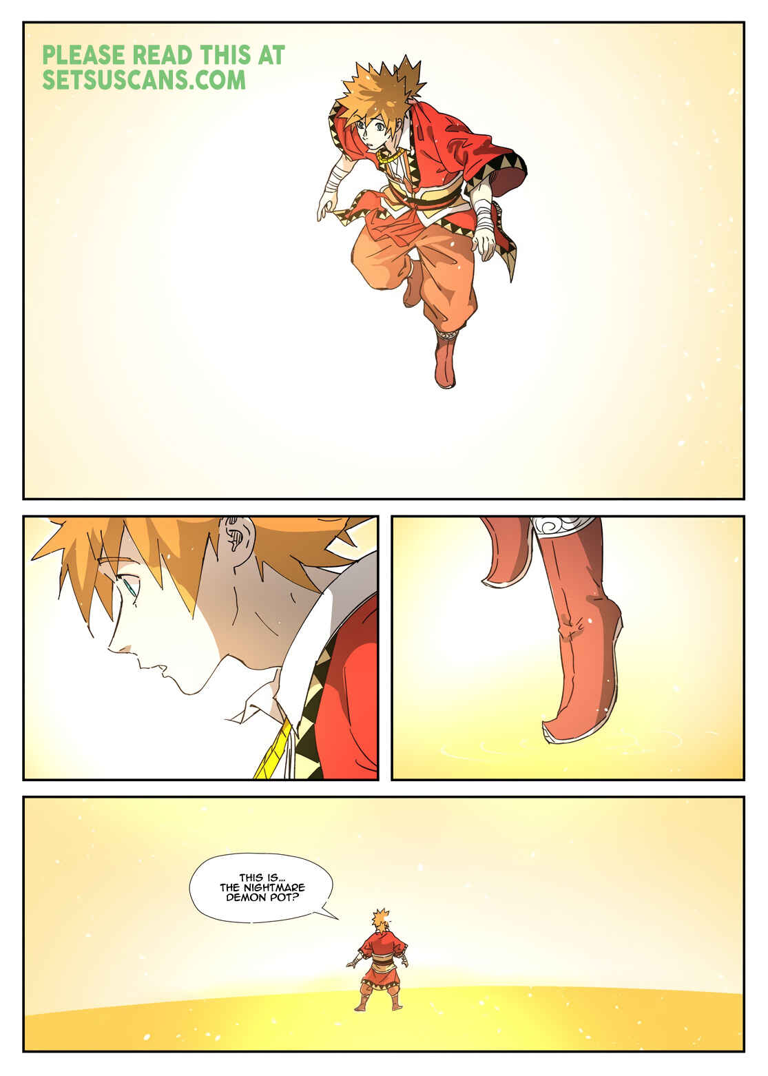 Chapter 333 - Page 4