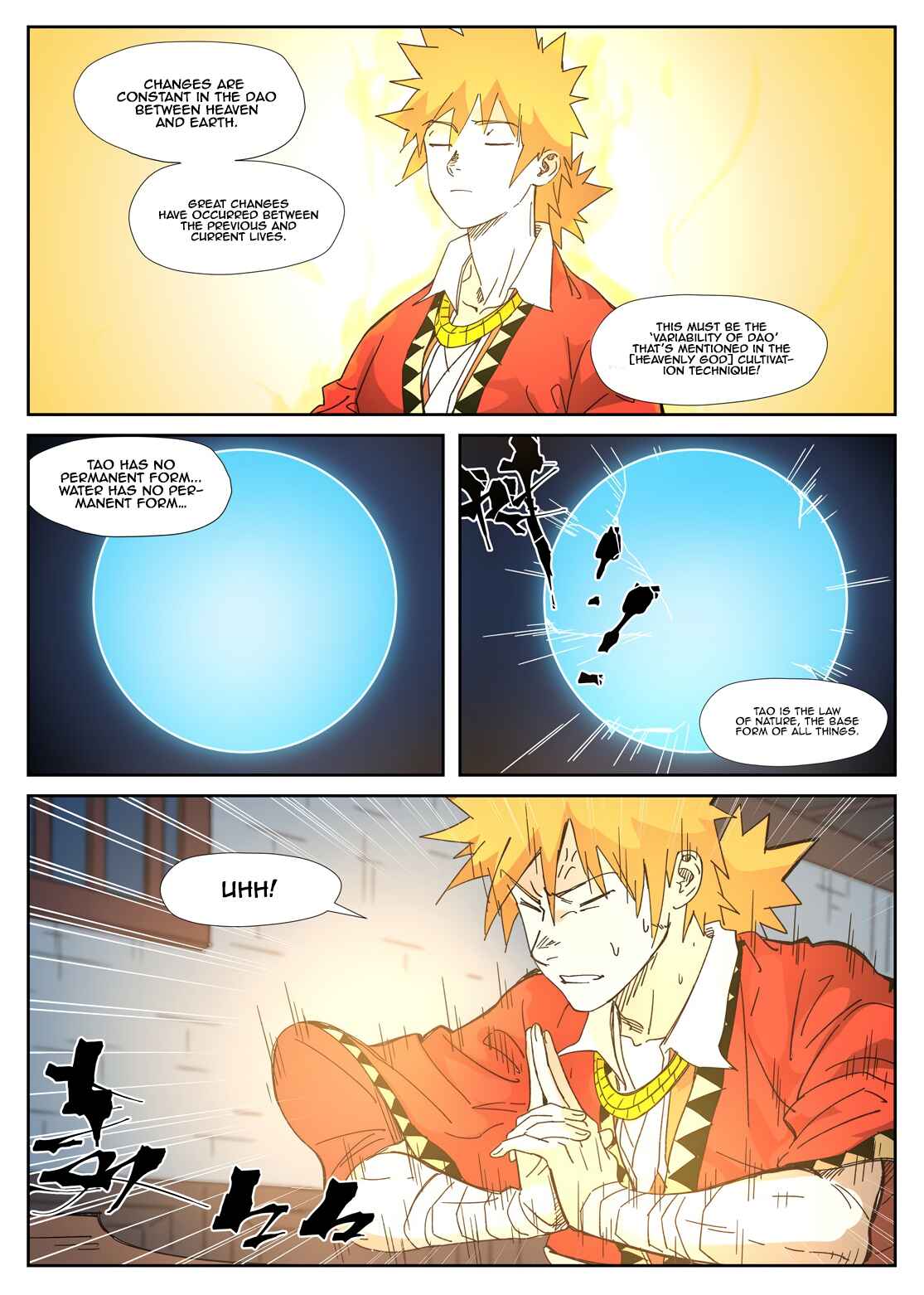 Chapter 333 - Page 6