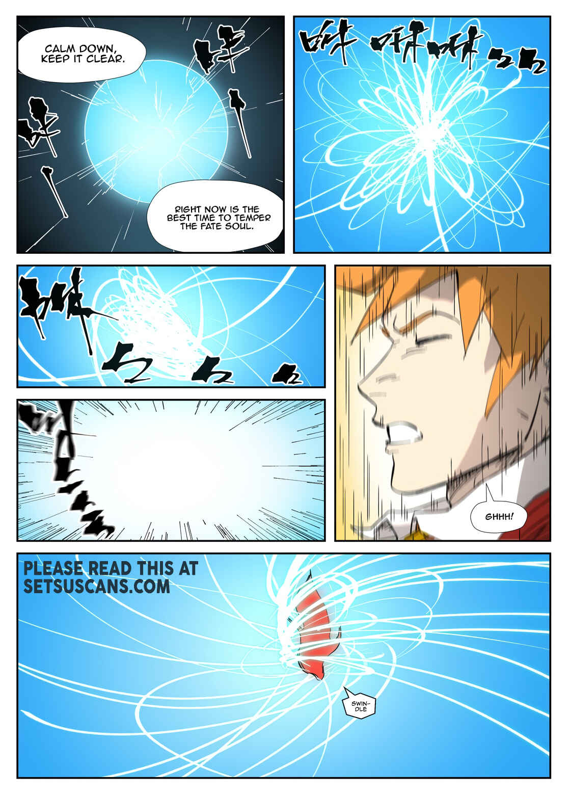 Chapter 333 - Page 7