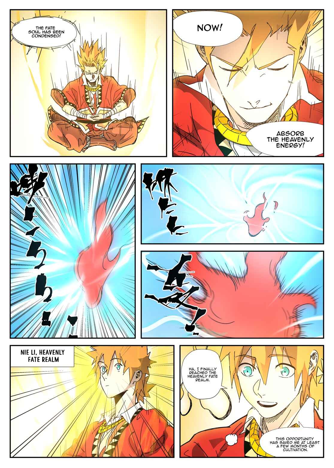 Chapter 333 - Page 8