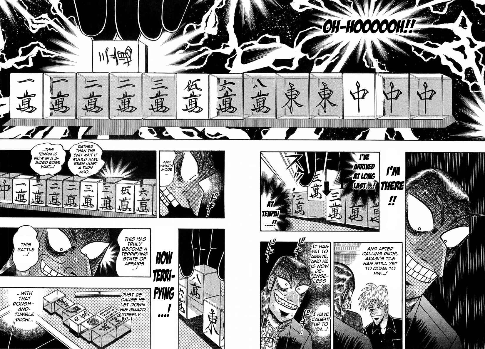 Chapter 135 - Page 14