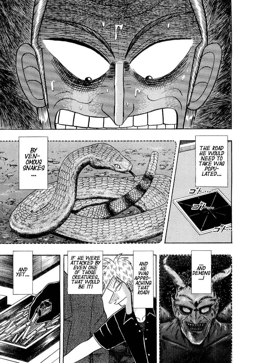 Chapter 135 - Page 19