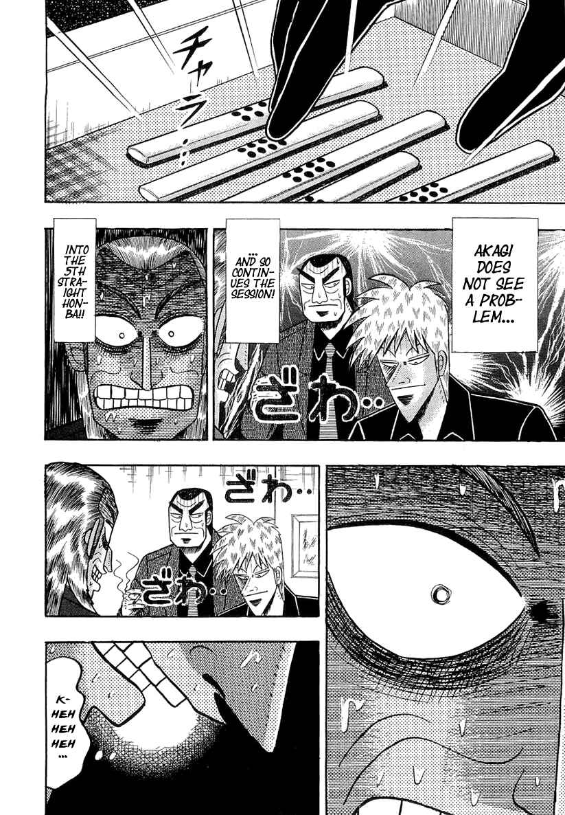 Chapter 135 - Page 20