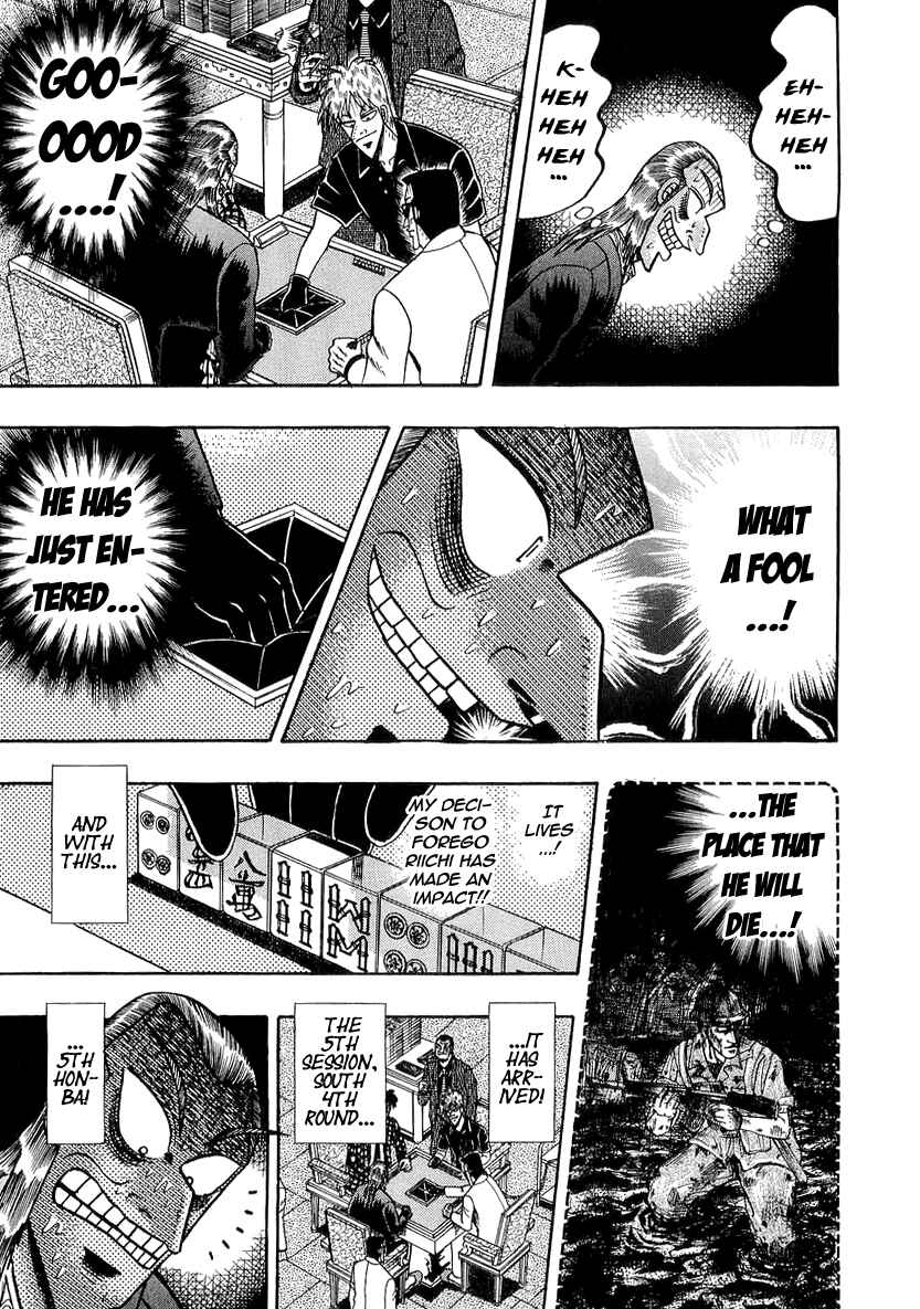 Chapter 135 - Page 21