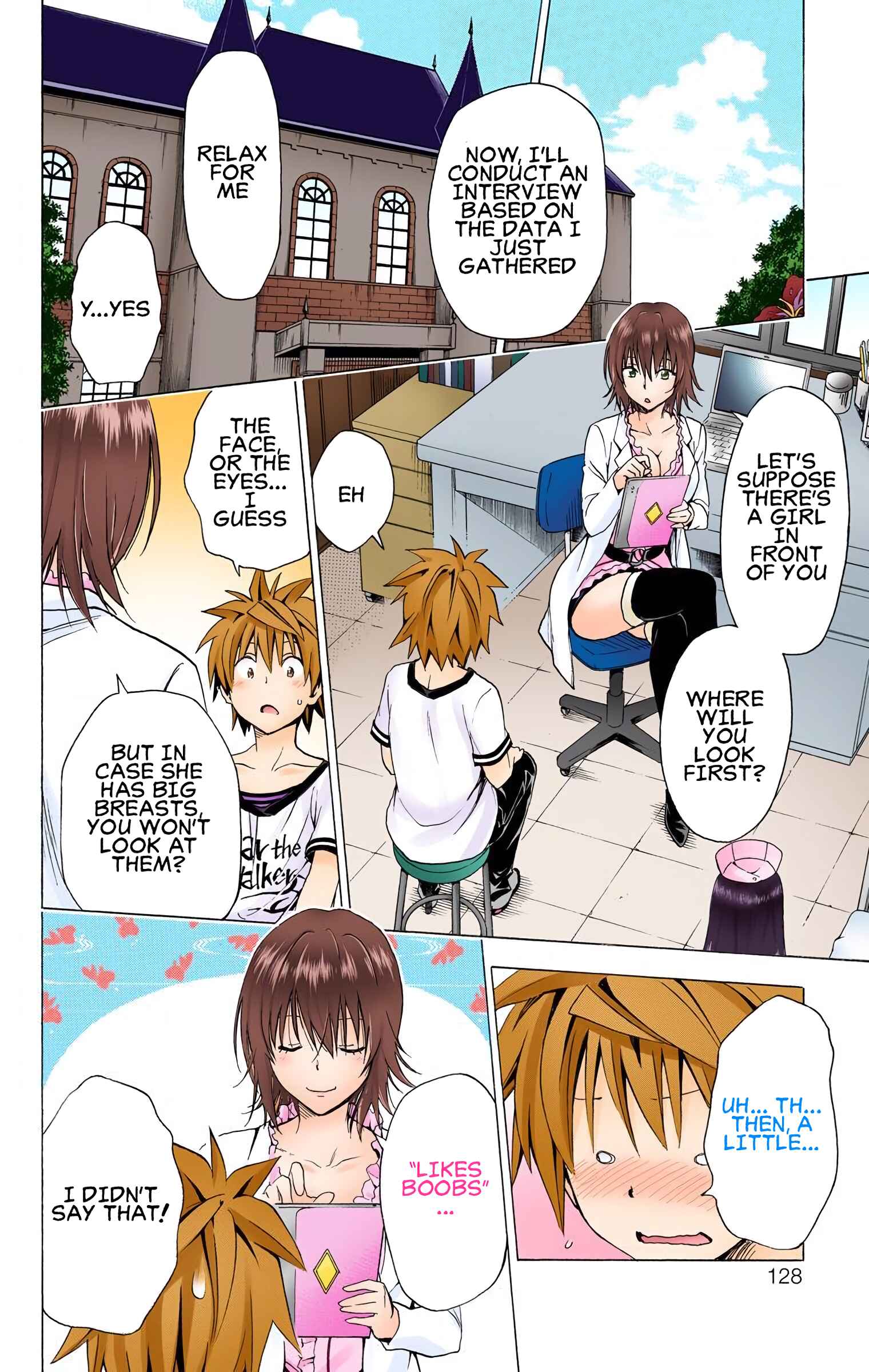 Chapter 66 - Page 13